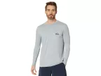 Everyday Surf Tee Long Sleeve (quarry)