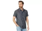 Shoreline Classic Short Sleeve (dark Navy)