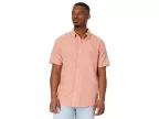 Shoreline Classic Short Sleeve (canyon Clay)