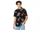 Apero Classic Short Sleeve (black Aop)
