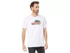 Holidaaayz Short Sleeve Tee (white)