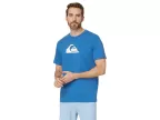Comp Logo Mt0 Screen Tee (star Sapphire)