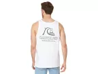 Original Boardshorts Company (white)