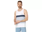 Tijuana Tank Top (white)