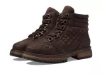 Qwinn Boots (chocolate)