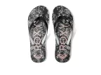 Tahiti (black/stencil)