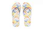 Tahiti Vii (shady Blue/orange)