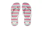 Portofino III (black/multi Stripe)