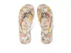 Portofino III (white/light Brown)