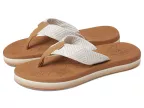 Colbee Hi Sandals (natural)