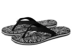 Vista Loreto (black/white/black)