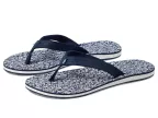 Vista Loreto (heather Navy/white)