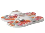 Vista Loreto (white/orange/pink)