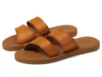 Coastal Cool Sandals (tan)