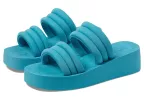 Totally Tubular (aqua)