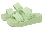 Totally Tubular (pistachio Green)