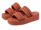 Totally Tubular (rust)