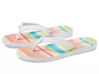Vista Loreto (white/ocean/citrus)