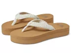 Porto Platform (cream)
