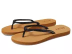 Costas II (black)