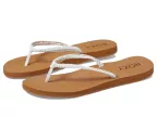 Costas II (white)
