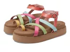 Ahri Sandals (multi)