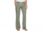 Ocean Side Pant (olive)
