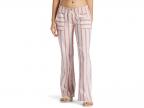 Oceanside Yarn-dye Pants (cedar Wood Bonzer Bico Stripe)