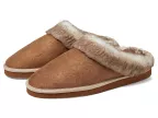 Cozzee Mule Slippers (tan)