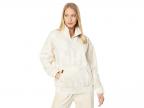 Sweet Shade 1/2 Zip Pullover Fleece (tapioca Palmy Days)