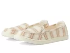 Minnow Vii Slip-on Shoe (light Brown/white)