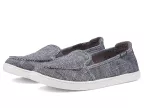 Minnow Vii Slip-on Shoe (black Wash)