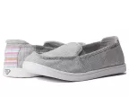 Minnow Vii Slip-on Shoe (cool Grey)
