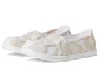 Minnow Vii Slip-on Shoe (white/tan)