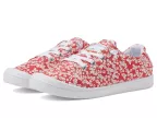 Bayshore Plus (primary Red)