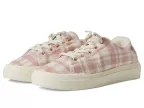 Summer Sky Faux Fur (blush)