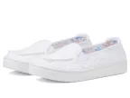 Minnow Plus (white/white)