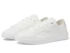 Coral Tides (white)