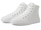 Coastal Cruisin Mid Shoes (white)