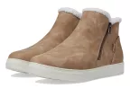 Theeo Shoes (tan)