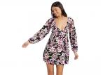 Sweetest Shores Dress (anthracite New Life)