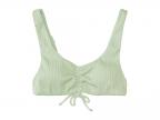 Active New Bralette (pastel Green)