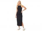 Sawyer Dress (black)