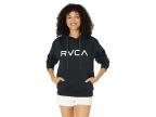 Big Pullover Hoodie (black)