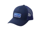 Ticket Trucker III (navy Moss)