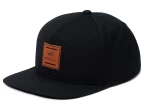 Va All The Way Snapback (black)