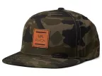 Va All The Way Snapback (camo)