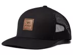 Va All The Way Curve (black)