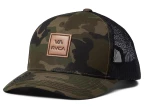 Va All The Way Curve (camo)