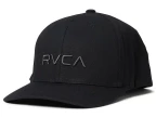 Flex Fit (black)